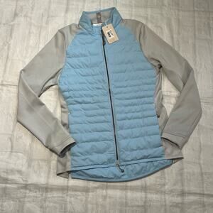 Peter Millar Merge Hybrid Jacket S NWT
